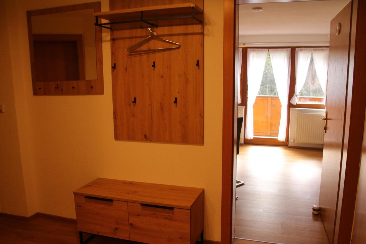 فندق Haus Waldheim سانكت ليونارد إم بيتزتال المظهر الخارجي الصورة