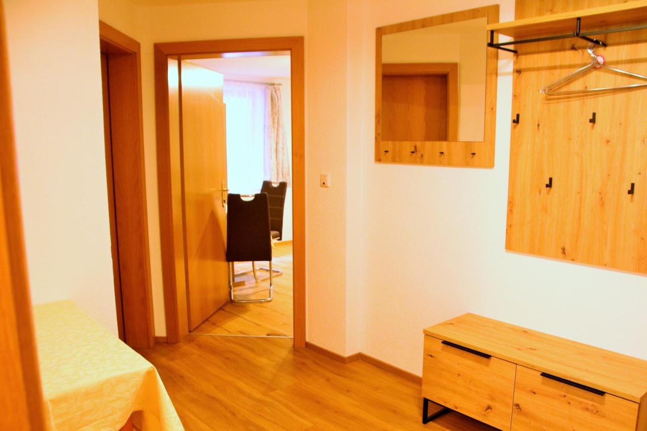 فندق Haus Waldheim سانكت ليونارد إم بيتزتال المظهر الخارجي الصورة